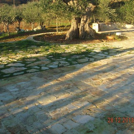 Trullo Montetrecarlini Villa Alberobello Phòng bức ảnh