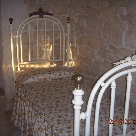 Trullo Montetrecarlini Villa Alberobello Phòng bức ảnh