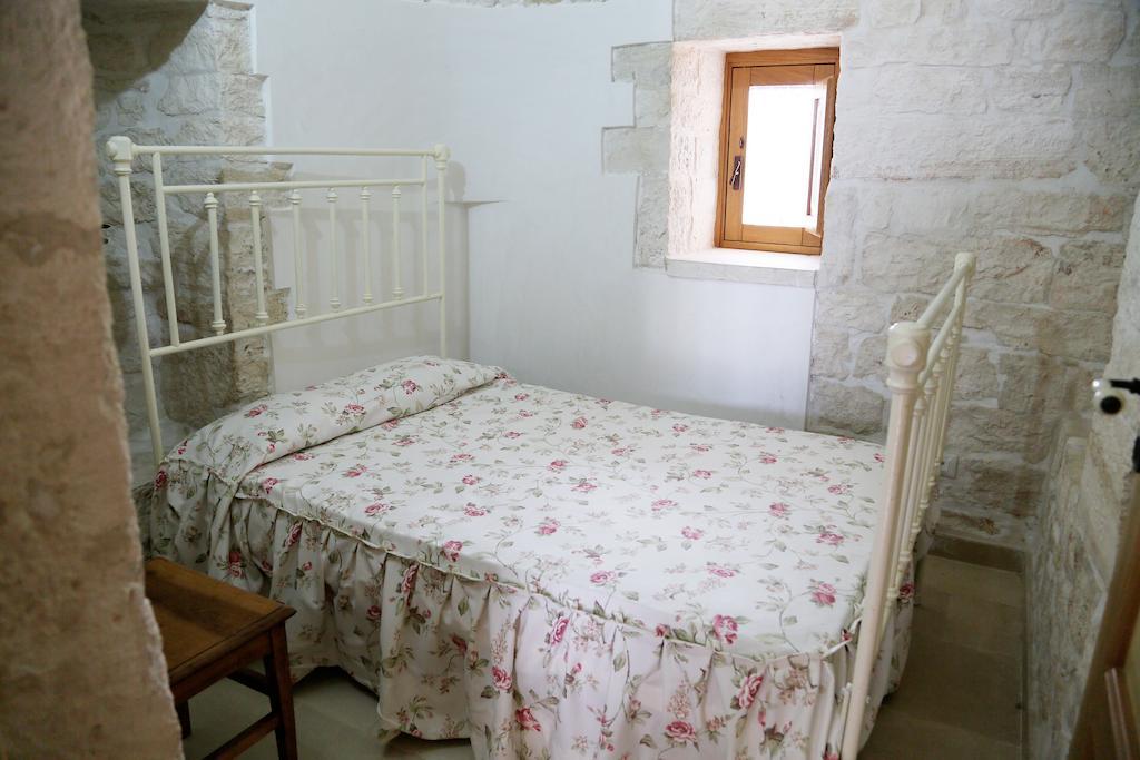 Trullo Montetrecarlini Villa Alberobello Phòng bức ảnh